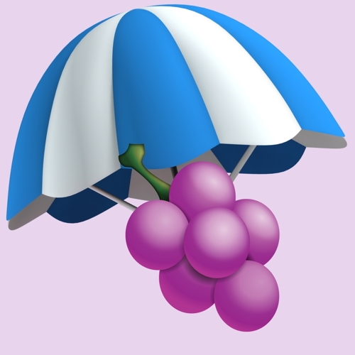 Grape Airdrop System
